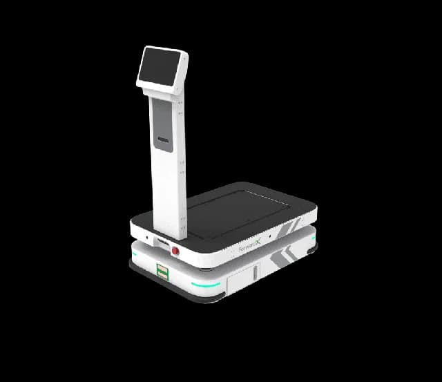 ForwardX Robotics Flex 300-LS