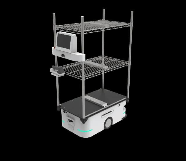 ForwardX Robotics Flex 300-SCB