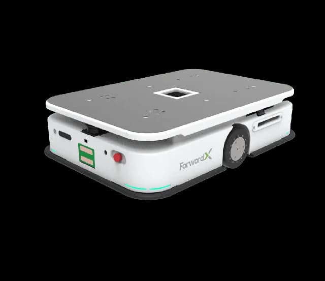 ForwardX Robotics Flex 600-L