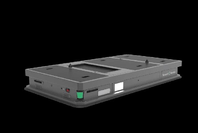 ForwardX Robotics Max 02500-L