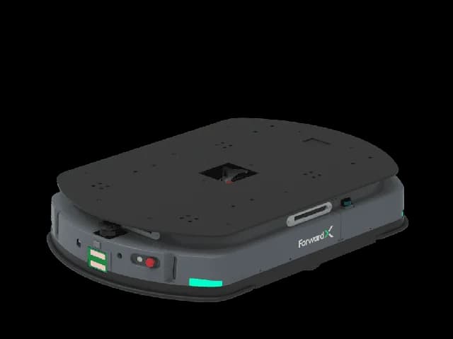 ForwardX Robotics Max 1500-L