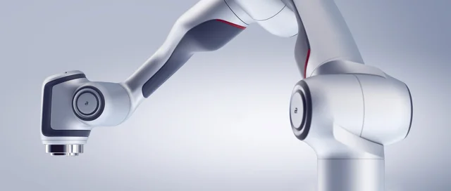 Franka Robotics Diana 7