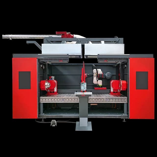 Fronius International CWC-D