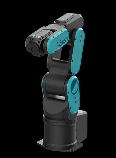 fruitcore robotics HORST600 G2