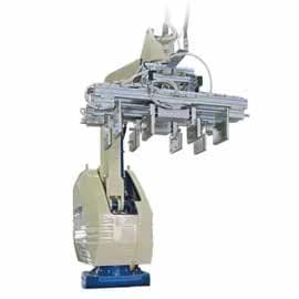 Fuji Yusoki Kogyo (Fuji Robotics) EC-201