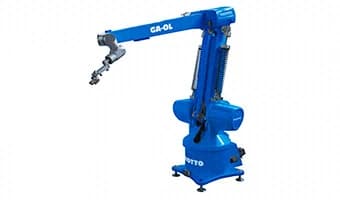 Gaiotto Automation GA-OL EVO — immagine rappresentativa della famiglia GA-OL