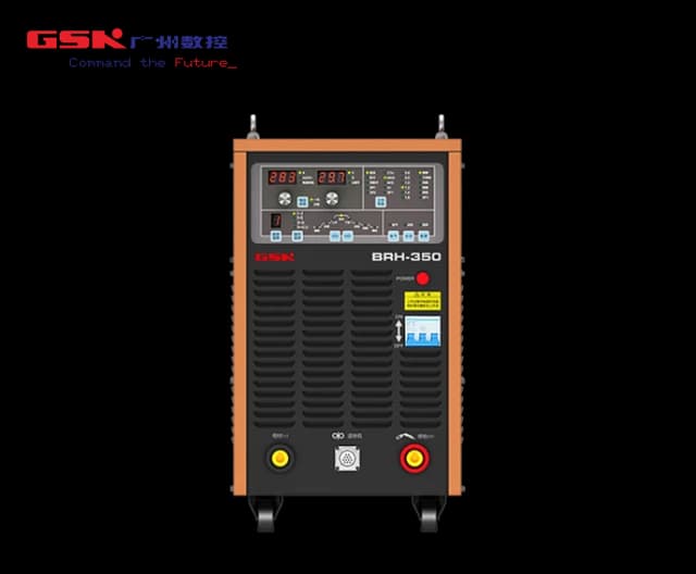 GSK CNC Equipment BRH350