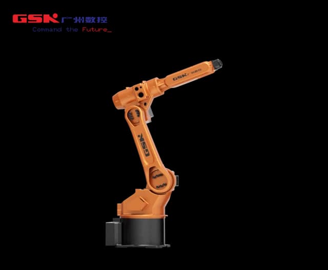GSK CNC Equipment RB06