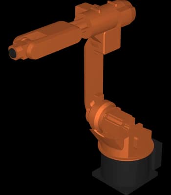 GSK CNC Equipment RB08