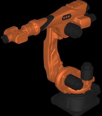 GSK CNC Equipment RB10