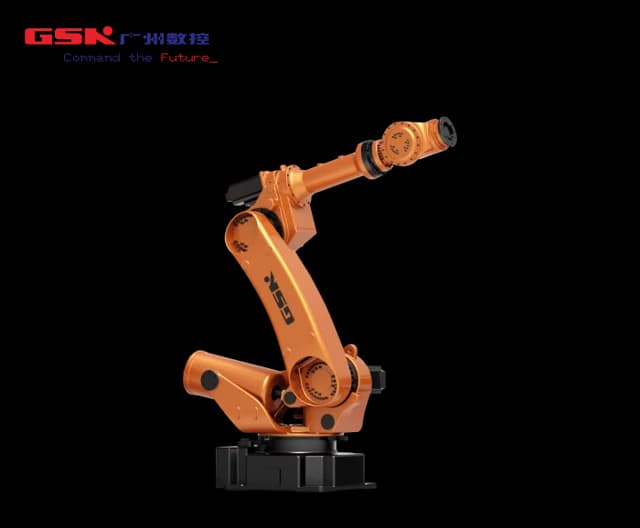 GSK CNC Equipment RB130