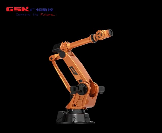 GSK CNC Equipment RB300 — immagine rappresentativa della famiglia GSK RB Series