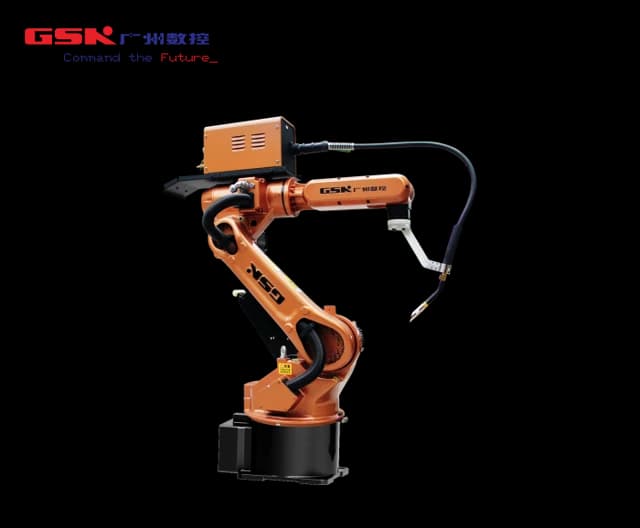 GSK CNC Equipment RH06