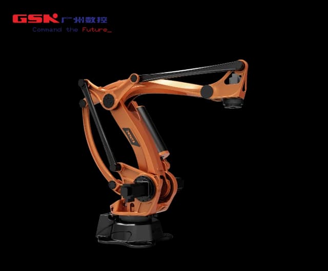 GSK CNC Equipment RMD120/160/200/300 — immagine rappresentativa della famiglia GSK RMD Series