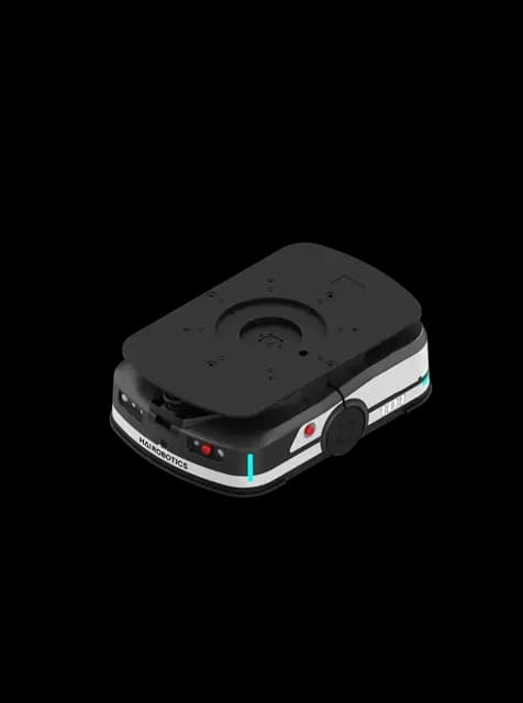 Hai Robotics K1000 — immagine rappresentativa della famiglia K600 / K1000