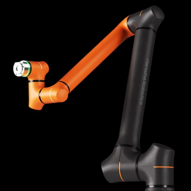 Hanwha Robotics HCR-10L
