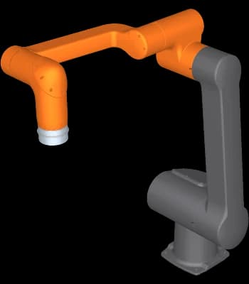Hanwha Robotics HCR-12A