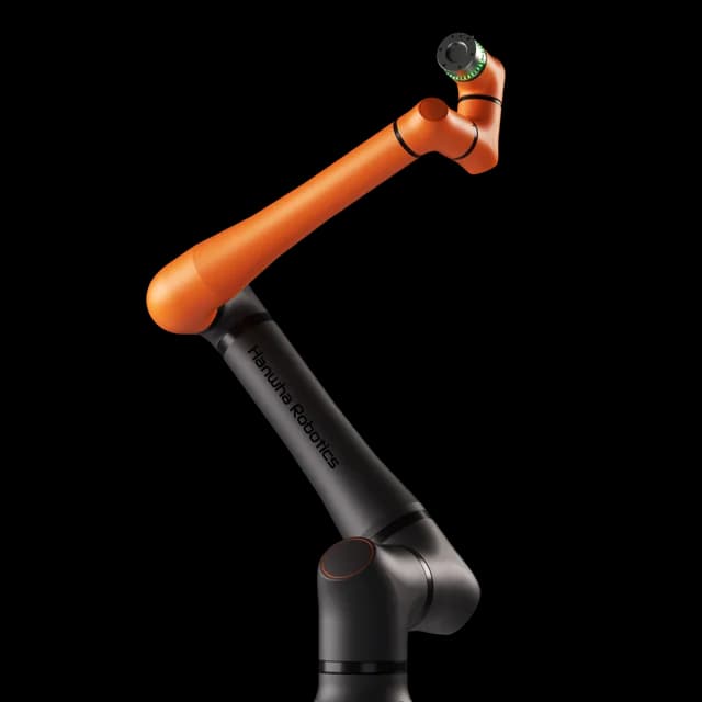 Hanwha Robotics HCR-32