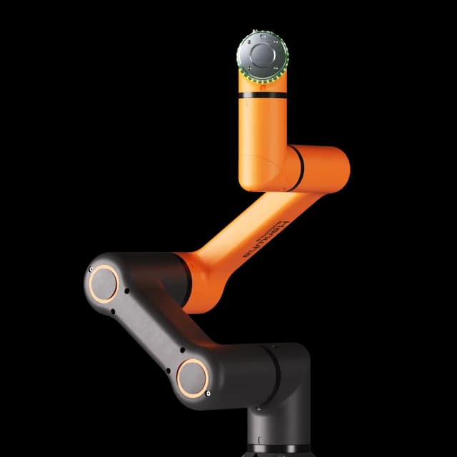 Hanwha Robotics HCR-3A
