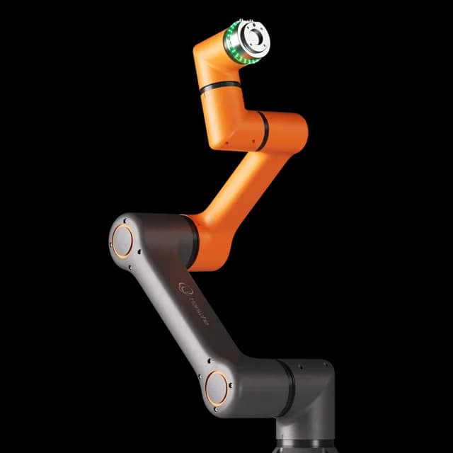 Hanwha Robotics HCR-5A