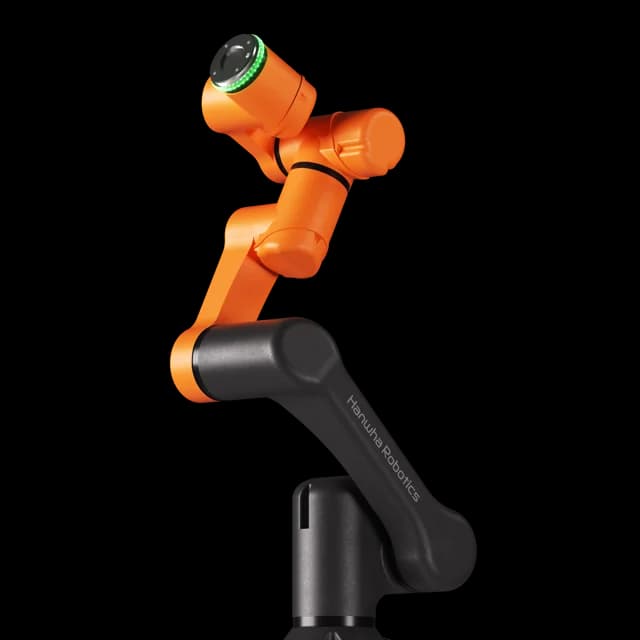Hanwha Robotics HCR-5W
