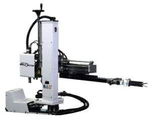 Harmo VW4 series