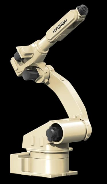 HD Hyundai Robotics HA006B