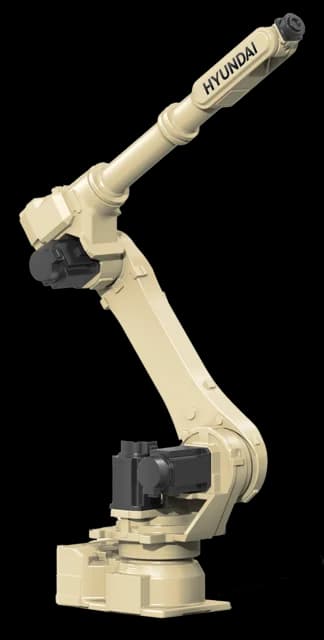 HD Hyundai Robotics HA006L