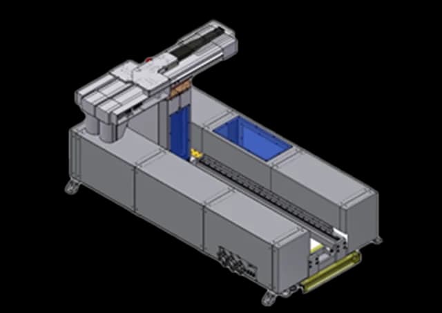 HD Hyundai Robotics HC047*P Series