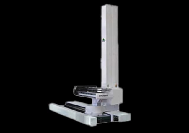 HD Hyundai Robotics HC125*P Series