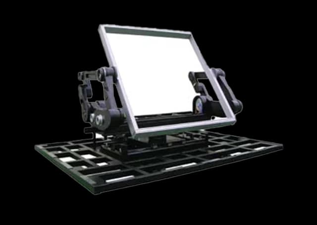 HD Hyundai Robotics HC1850IK