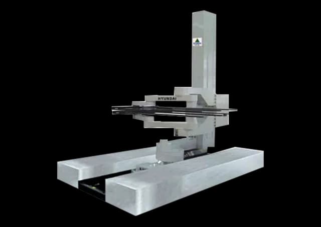 HD Hyundai Robotics HC225*B Series