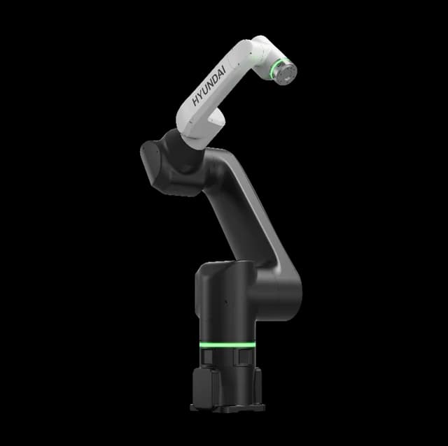 HD Hyundai Robotics HDC35-18