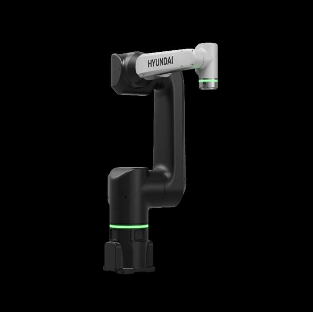 HD Hyundai Robotics HDC50-17