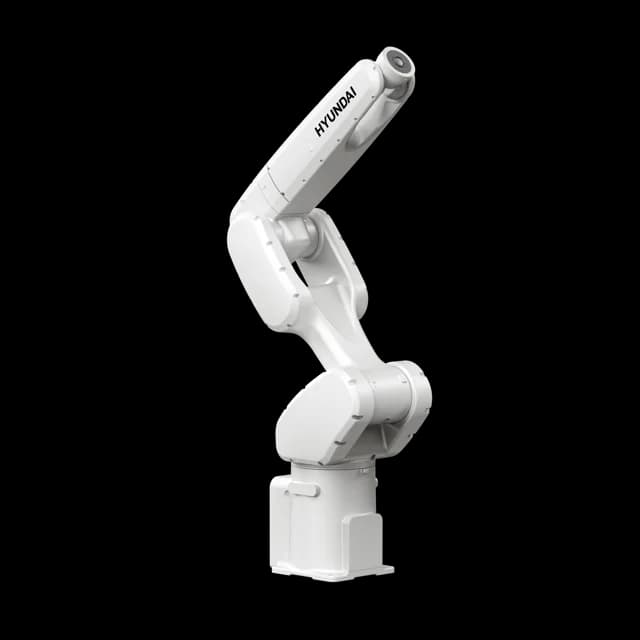 HD Hyundai Robotics HDF12H-14
