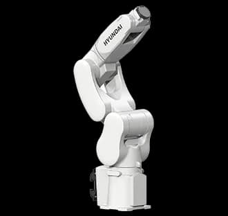 HD Hyundai Robotics HDF4-5(HH4)