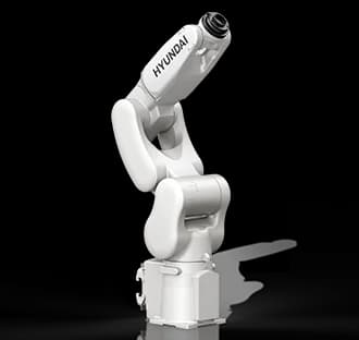 HD Hyundai Robotics HDF4H-6(HH4E)