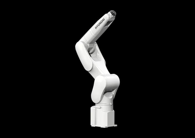 HD Hyundai Robotics HDF7-9(HH7)