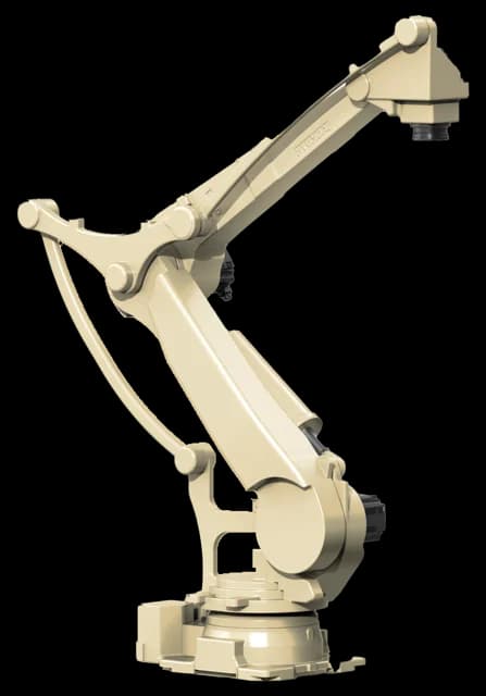 HD Hyundai Robotics HDP130-32(HP130)
