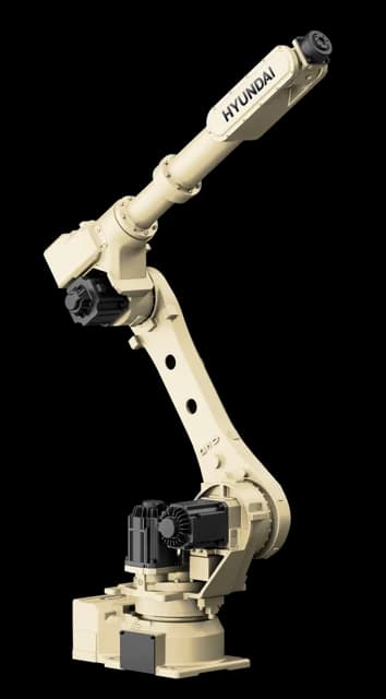 HD Hyundai Robotics HDR10L-19(UH010L)