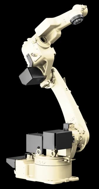 HD Hyundai Robotics HDR12H-14(UA012E)