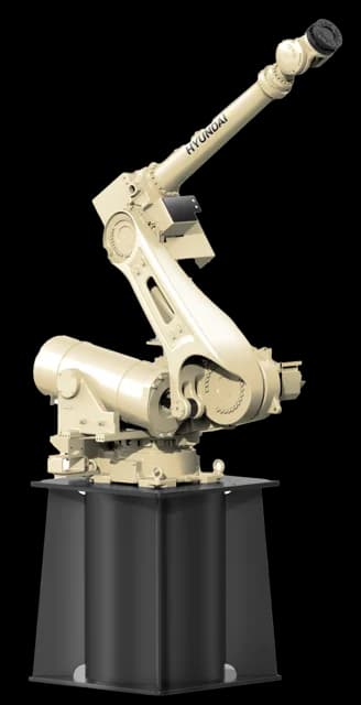 HD Hyundai Robotics HDR130SL-34(HH130SL)