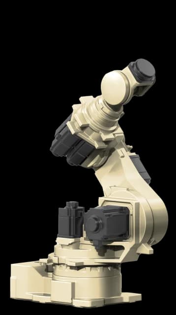HD Hyundai Robotics HDR140-13(YS140D)