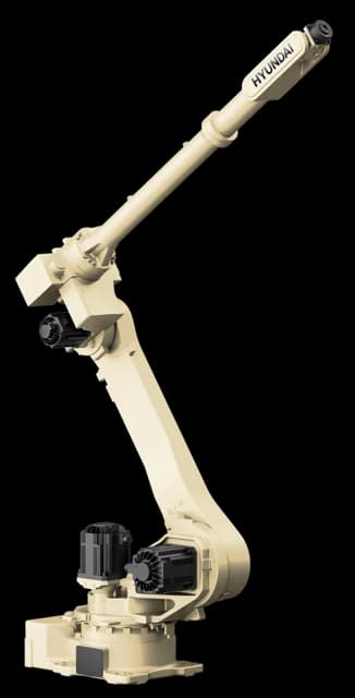 HD Hyundai Robotics HDR20L-32(UH020L)