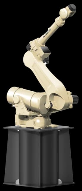 HD Hyundai Robotics HDR220S-30(HS220S)