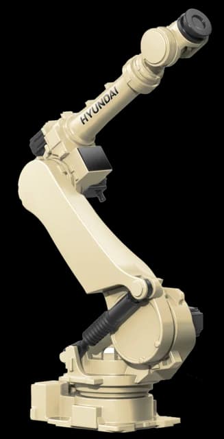 HD Hyundai Robotics HDR300-26(HH300)