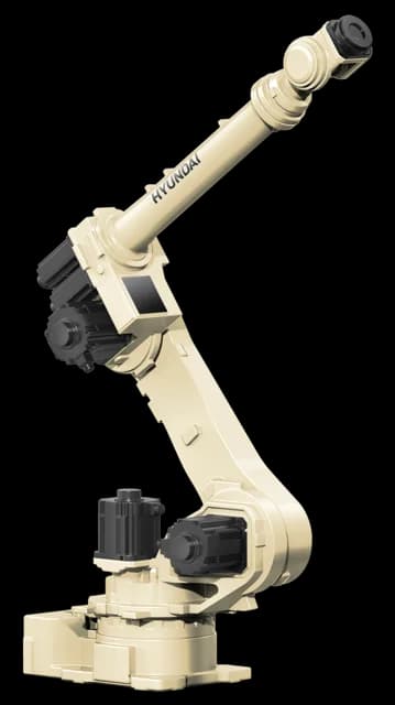 HD Hyundai Robotics HDR30L-25(HH030L)