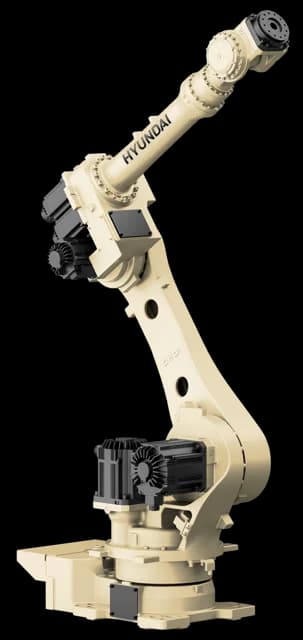 HD Hyundai Robotics HDR35-20(UH035)
