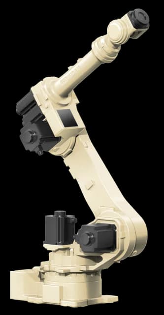 HD Hyundai Robotics HDR50-22(HH050)