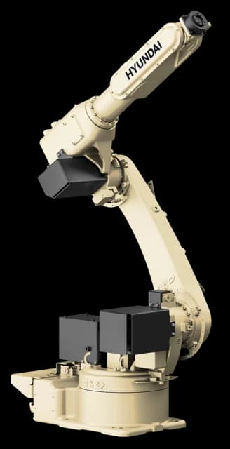 HD Hyundai Robotics HDR8-14(UA008)